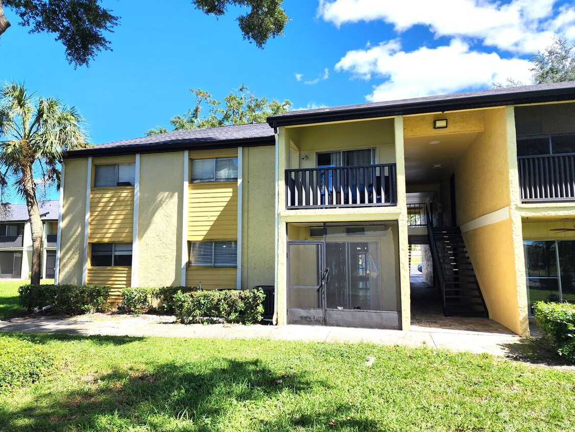 Primary Photo - Ground Floor Unit; Lake Front View; All-Ti...