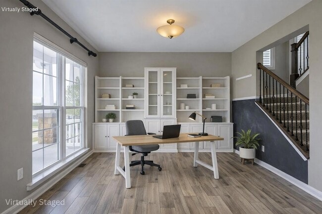 Building Photo - 6545 Cannondale Dr