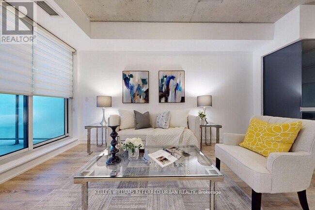 Building Photo - 20 Gladstone Ave