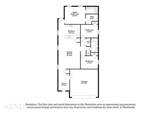Building Photo - 5251 Dawn Break