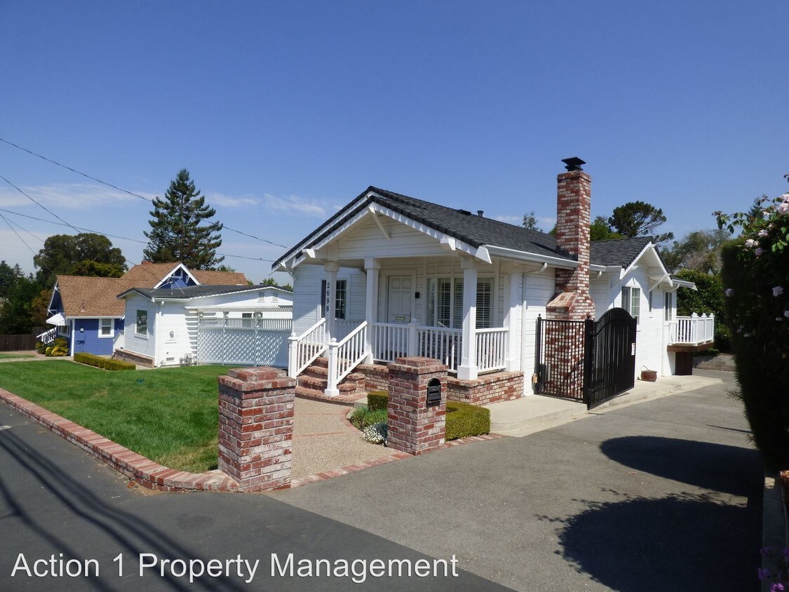 Primary Photo - 2698 D St