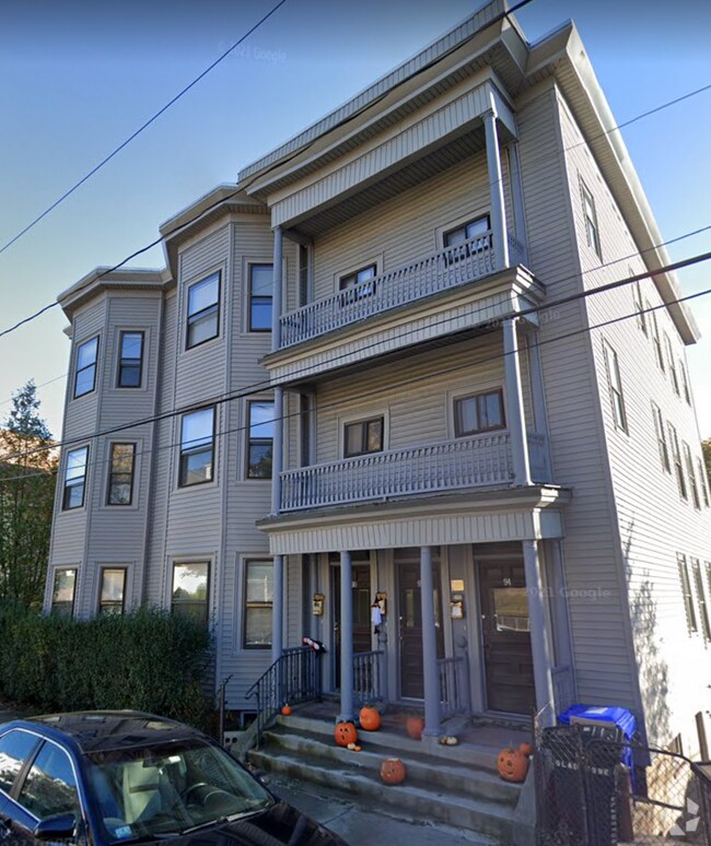 Orient Heights Houses for Rent Boston, MA 3 Homes