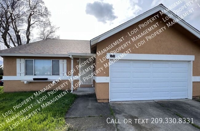 Building Photo - 1431 Catlin Ct