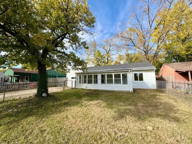 Photo - 6120 E 24th St House