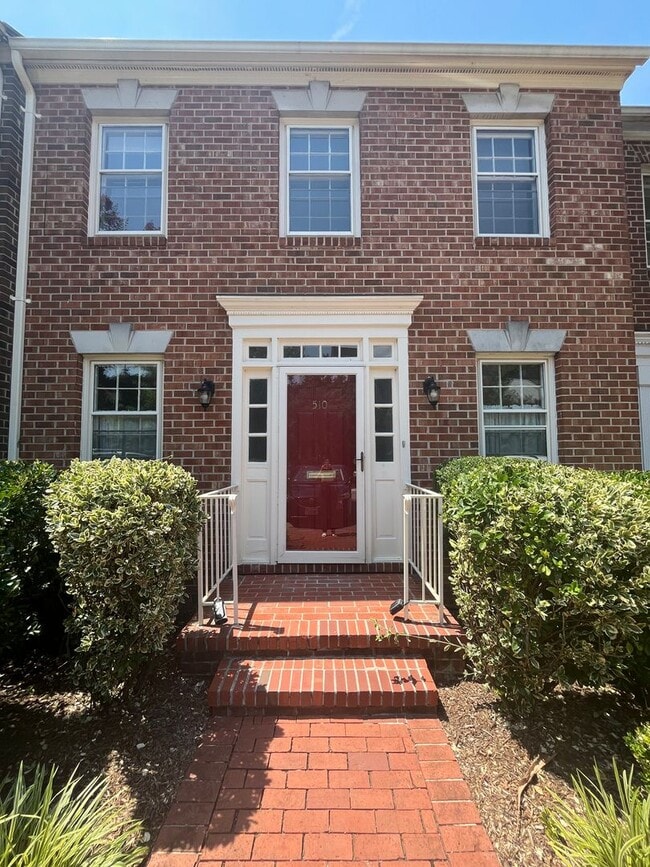 Photo - 510 Tobacco Quay Townhome