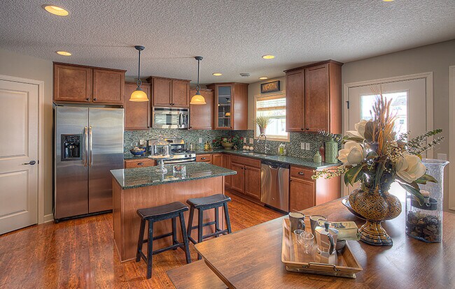 Foto del edificio - 3469 Chestnut Ln