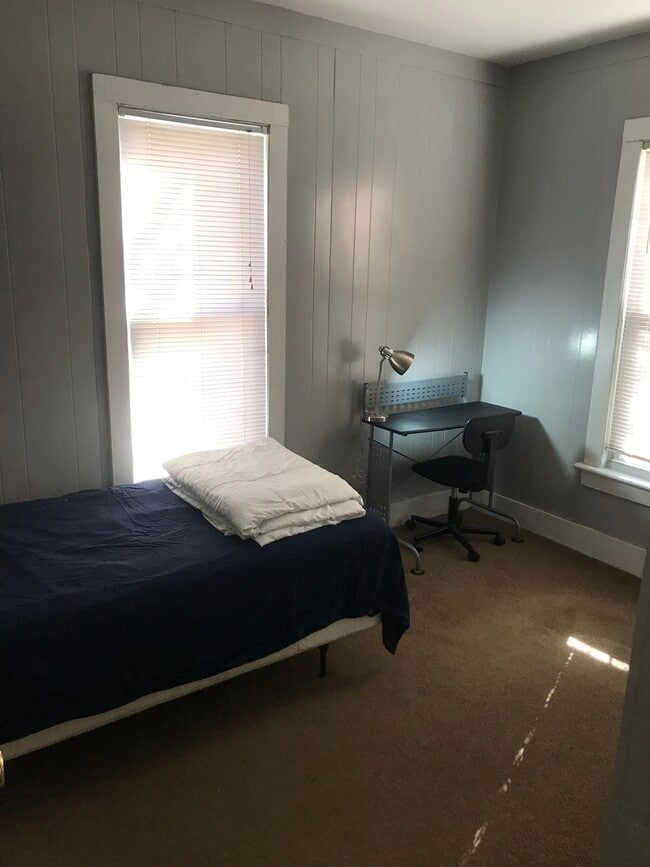 Apt 1 - Bedroom 3 - 99 Schubert St