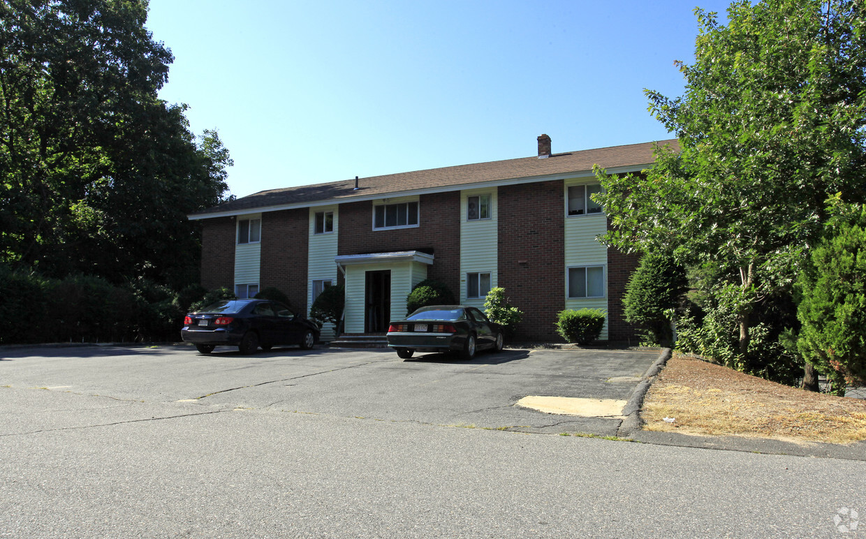 Foto del edificio - Homestead Gardens