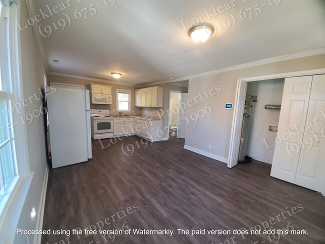 Foto del edificio - 608 Hugh St