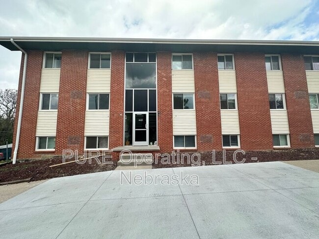 Foto del edificio - 4420 S 25th St
