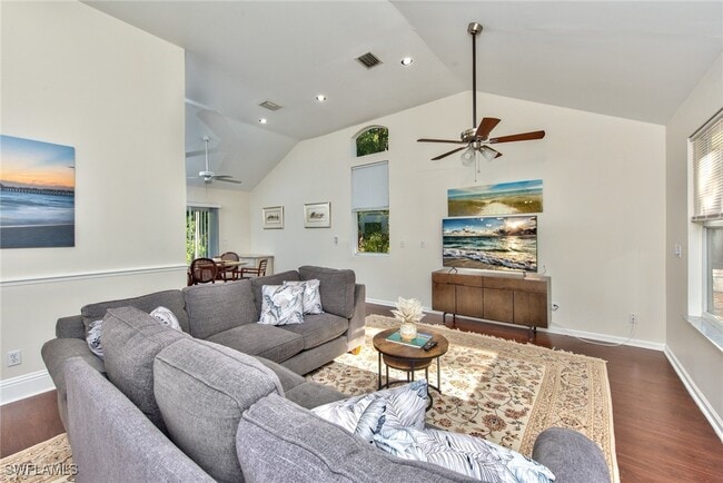 Foto del edificio - 5881 Painted Leaf Ln