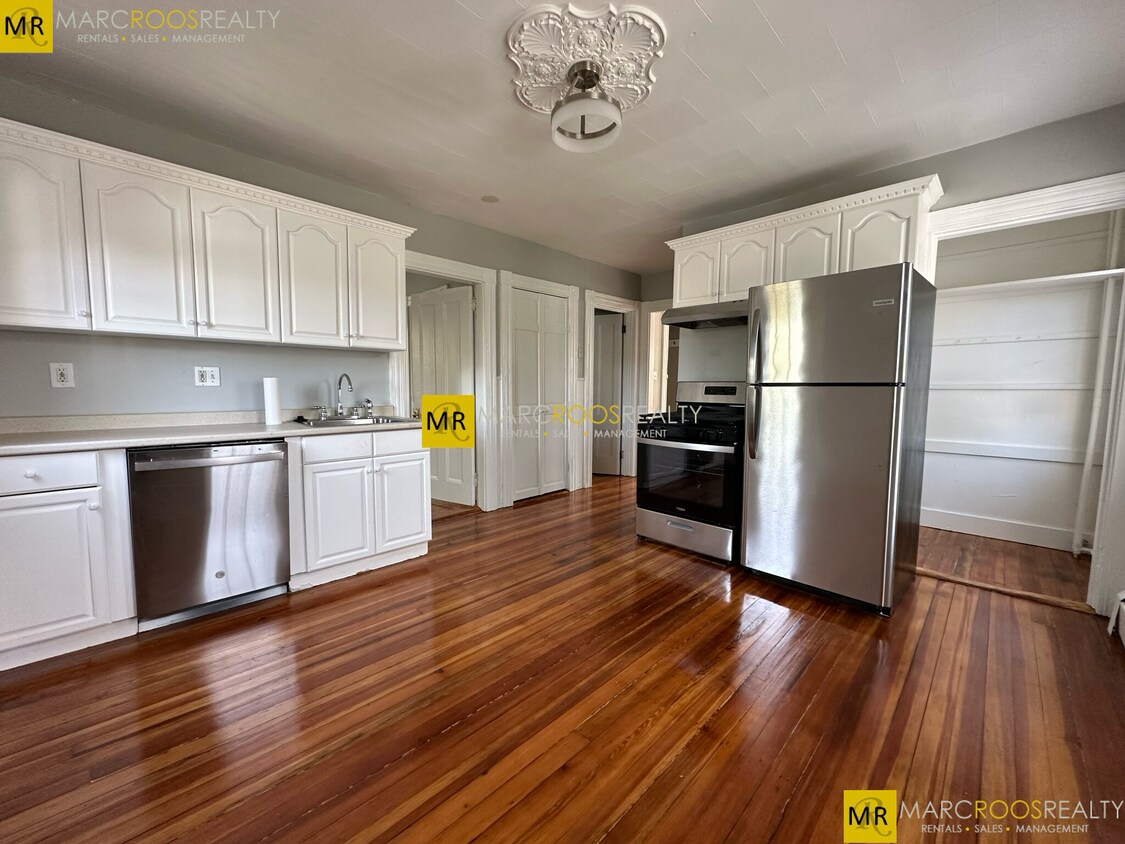 Foto principal - 135 Nonantum St