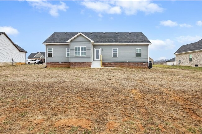 Foto del edificio - 1112 Andover Dr