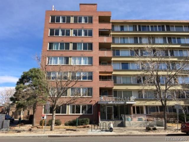 Building Photo - 1196 N Grant St