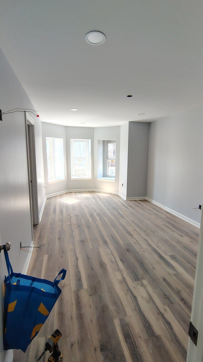 Foto del edificio - 3412 N 19th St
