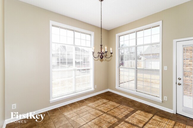 Foto del edificio - 1543 Wynne Grove Rd