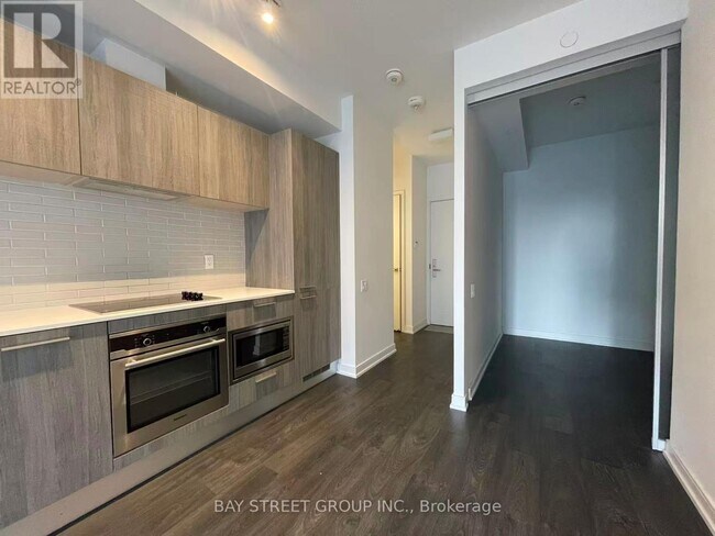 Photo du bâtiment - 3 Gloucester St