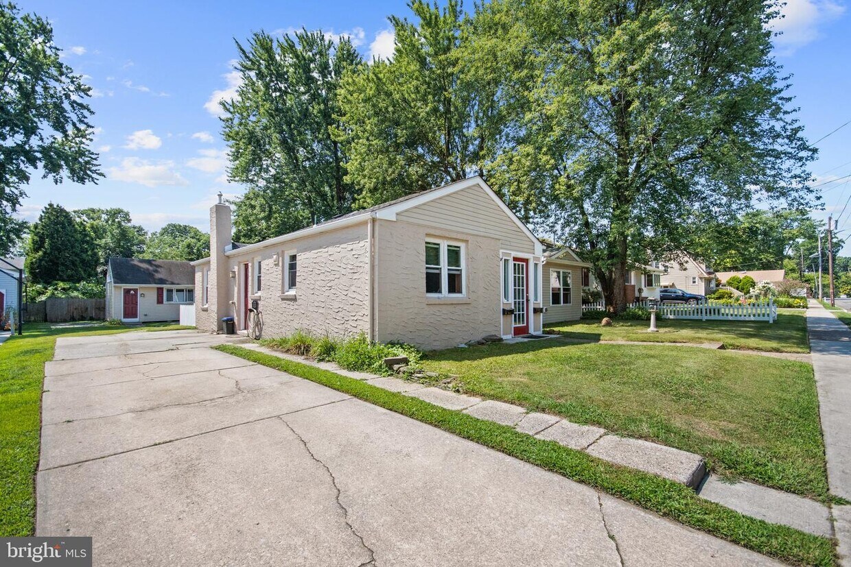 1430 Puritan Ave, Woodbury, NJ 08096 House Rental in Woodbury, NJ