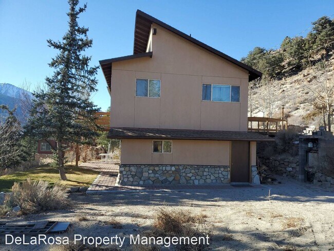 Building Photo - 2 br, 2 bath House - 277 Pinon Hill Rd.