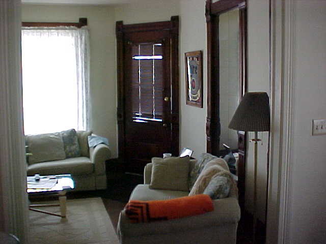 Foto del edificio - 409 S Arch St