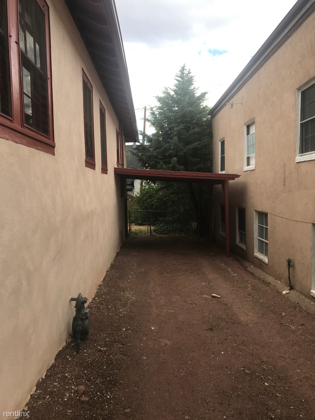Foto del edificio - 2 br, 1 bath House - 604 N Pinos Altos St