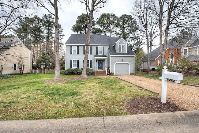 Foto del edificio - 4717 Cedar Branch Ct