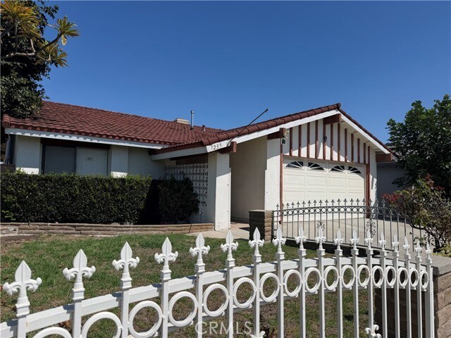 Foto del edificio - 7235 Rampart Ln