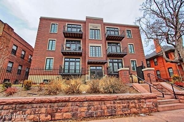 Building Photo - 1145 S Ogden St