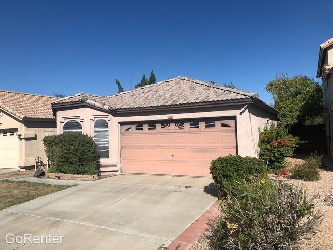 Building Photo - 610 W McRae Dr