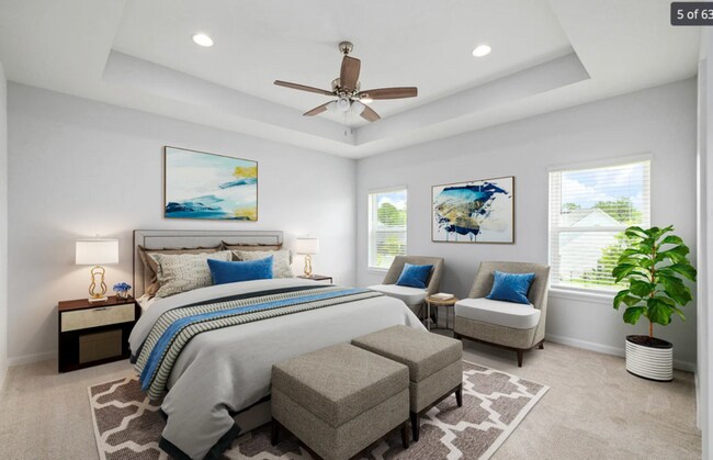 Foto del edificio - 88 Crew Ct