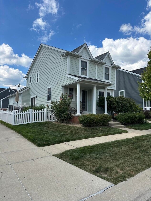 Foto principal - 806 Adams St