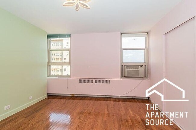 Foto del edificio - 3950 N Lake Shore Dr