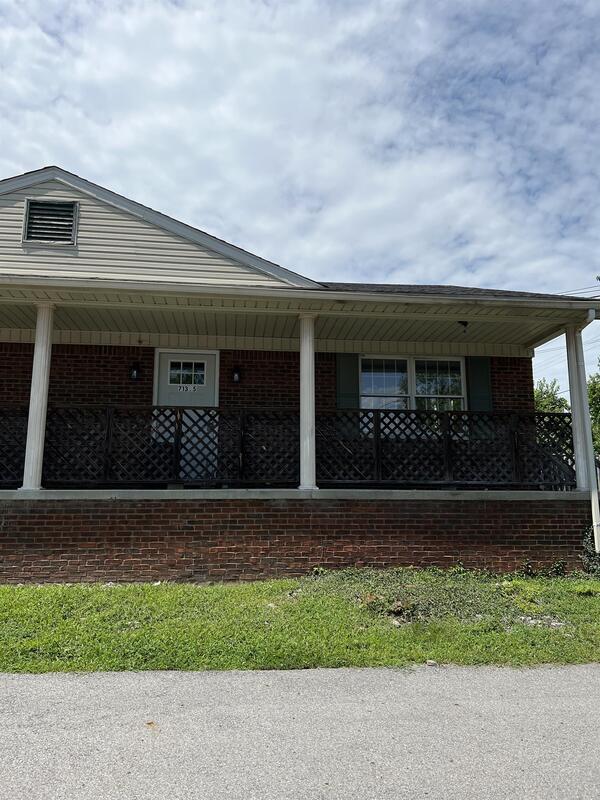 Primary Photo - 713.5 Old Shakertown Rd