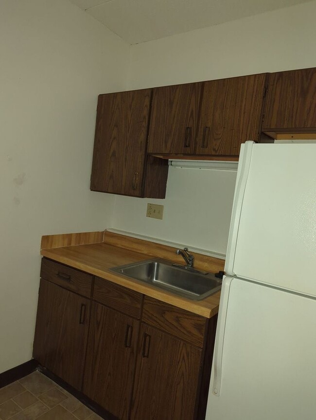 Interior Photo - St. Vallerie Apartments