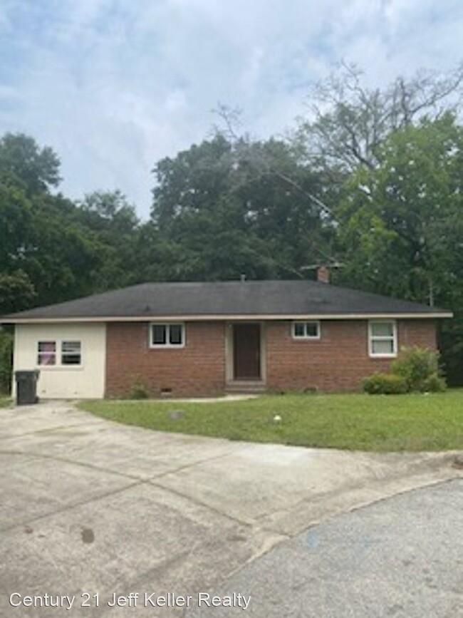 Building Photo - 3 br, 1 bath House - 2434 BREAM AVE - 2434...