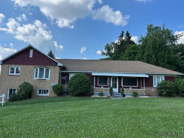 Foto principal - 448 Belmont St