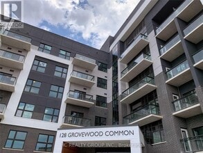 Building Photo - 128 Grovewood Common