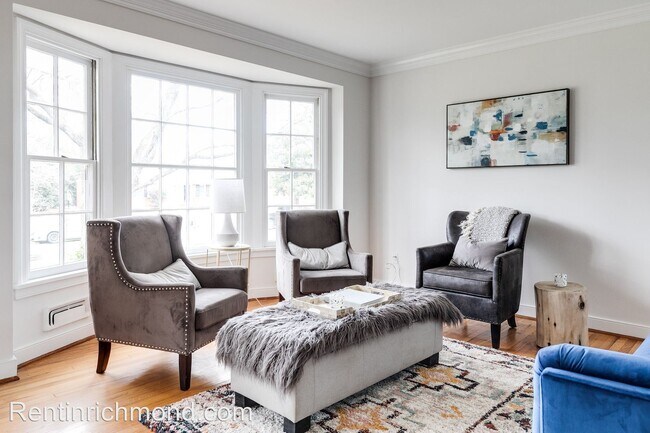 Foto del edificio - 3 br, 2 bath House - 511 Glendale Drive