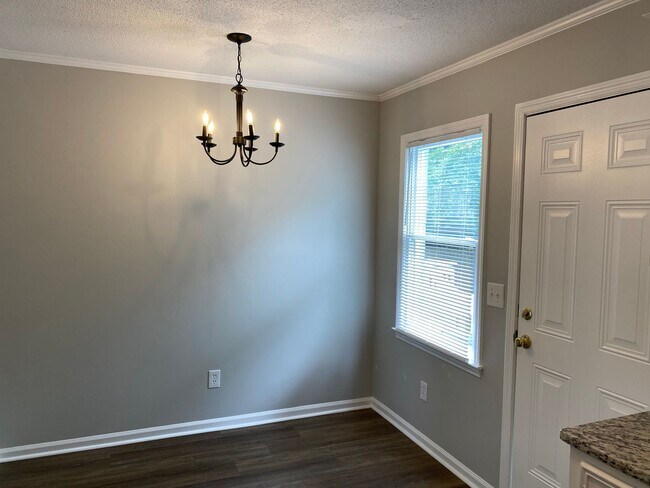 Foto del edificio - Cayce