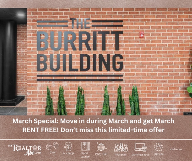 Building Photo - Burritt