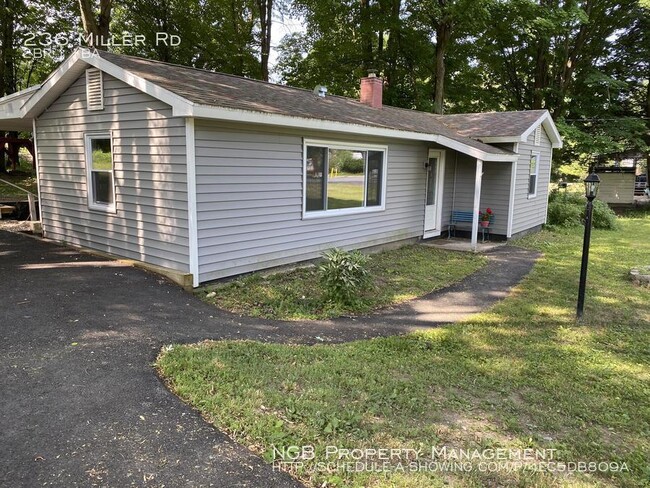 Building Photo - 236 Miller Rd