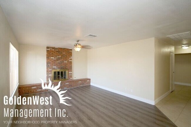 Building Photo - Cozy 4Bdm 2Ba home at Carrera Dr.