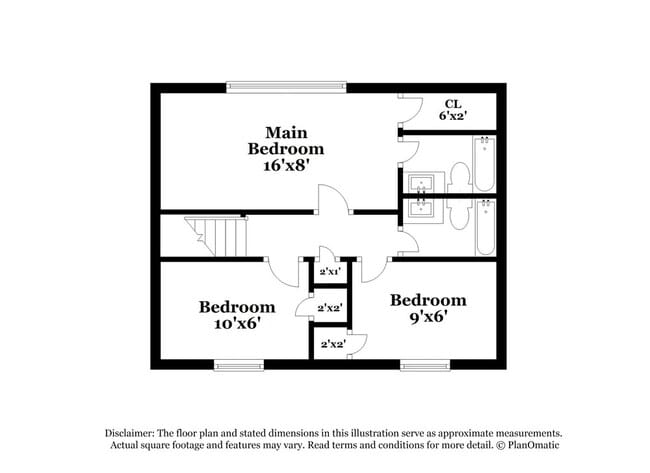 Foto del edificio - 5201 Scarbrough Ln