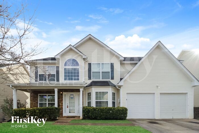 Foto principal - 1014 Balsam Wood Trail