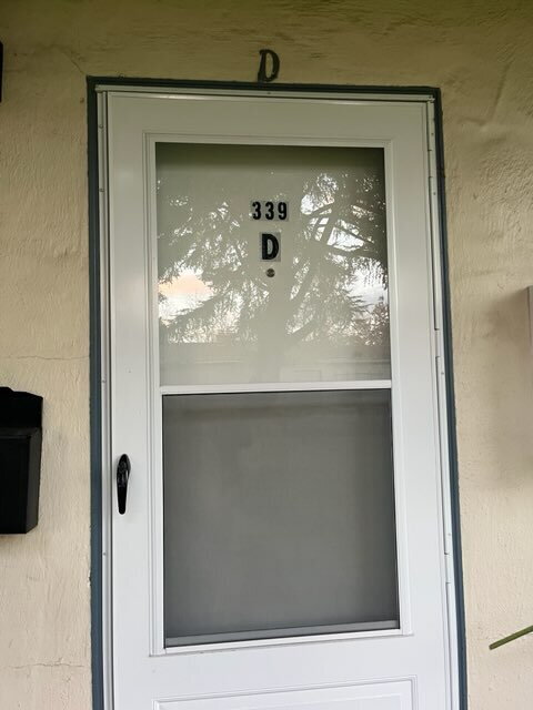 Foto del edificio - 1 bed 1 bath unit available close to downtown Tracy