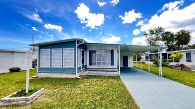 Building Photo - 5629 Wilson Dr
