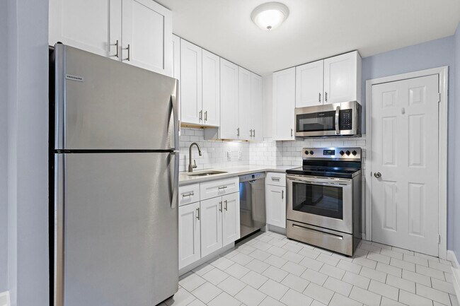 Foto del edificio - 607 1st St