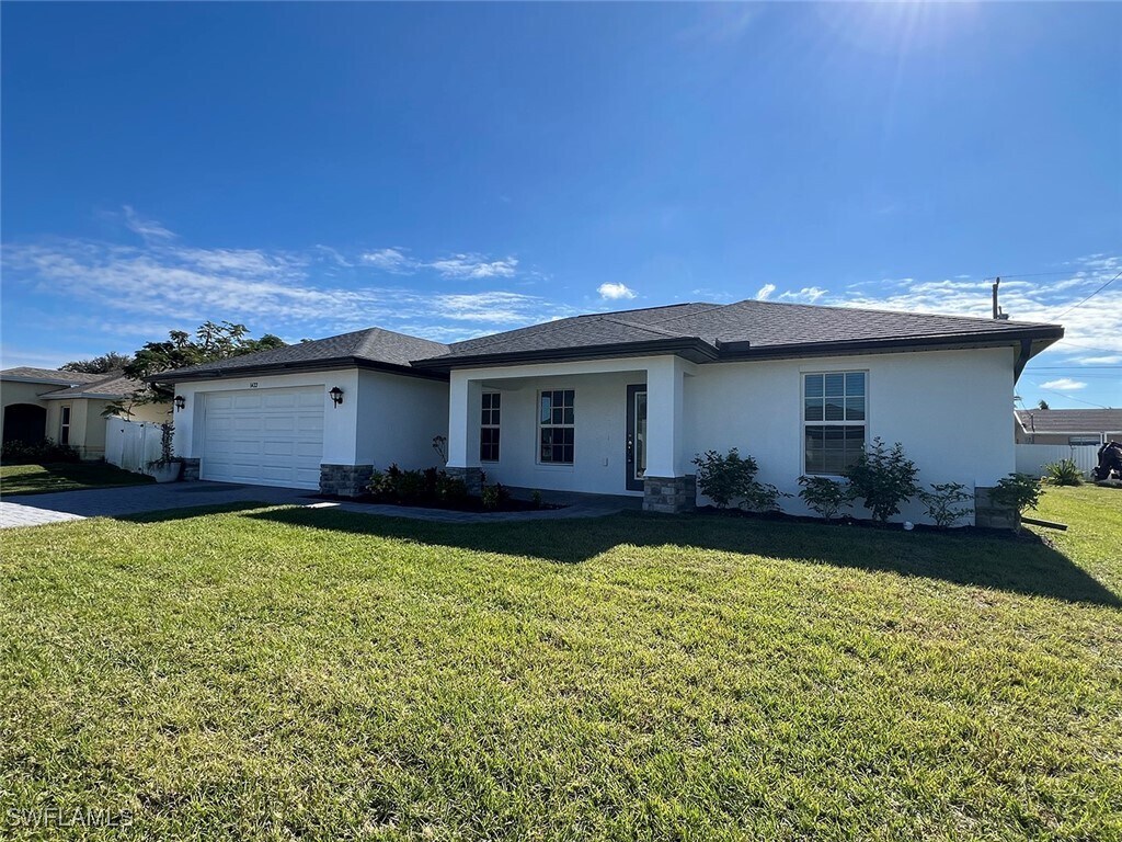 Foto principal - 1510 NW 13th Terrace