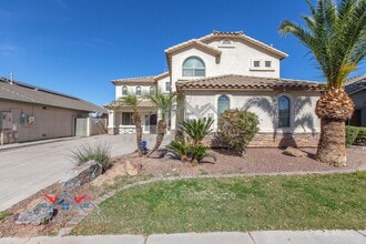 Building Photo - 4808 W Allen St