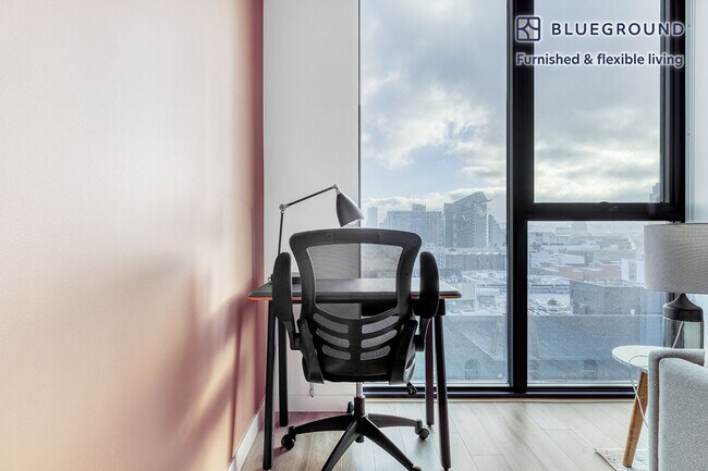 Foto del edificio - 434 Minna St